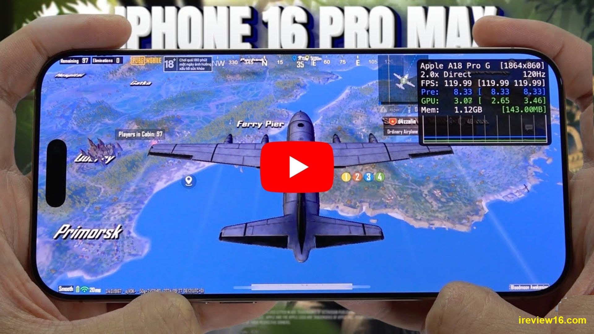 iphone 16 pro max | Blazing Speed Meets Unmatched Performances