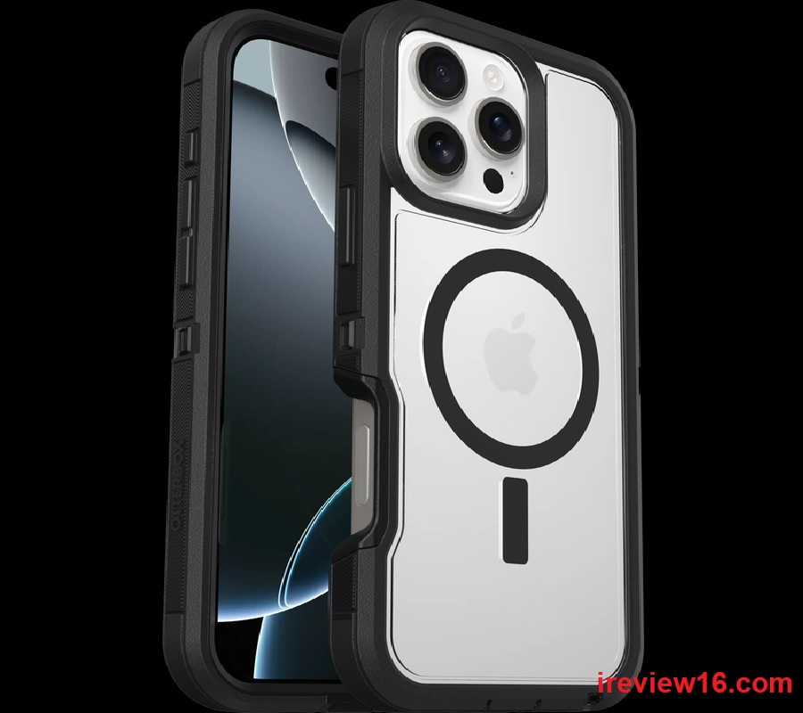 iPhone 16 Pro Max Cases | Unmatched Protection with OtterBox