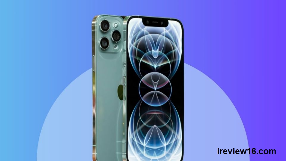 iphone 16 pro max | Designed for the Future