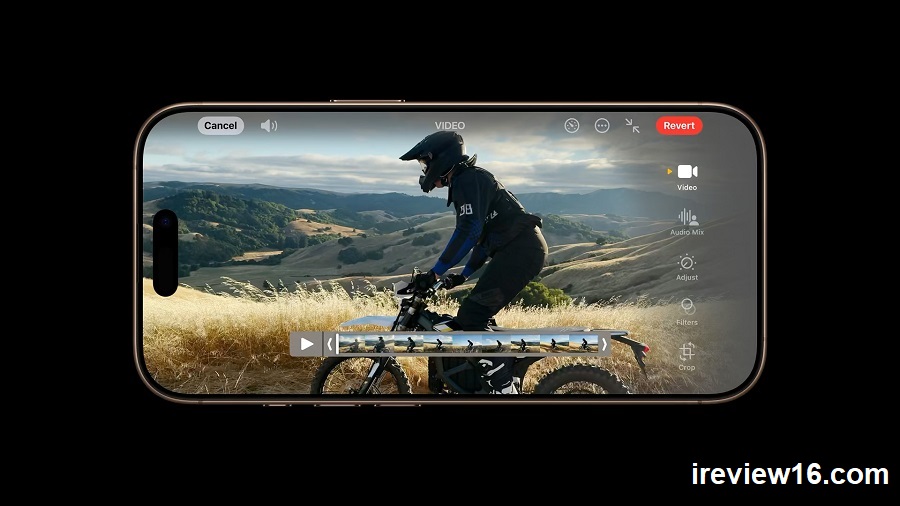 iphone 16 pro max | Experience Seamless Connections and Cinematic Sound
