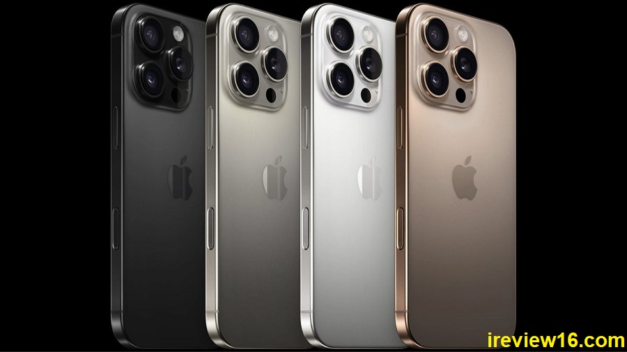 iPhone 16 Pro Max | Premium Power Comes at a Premium Price
