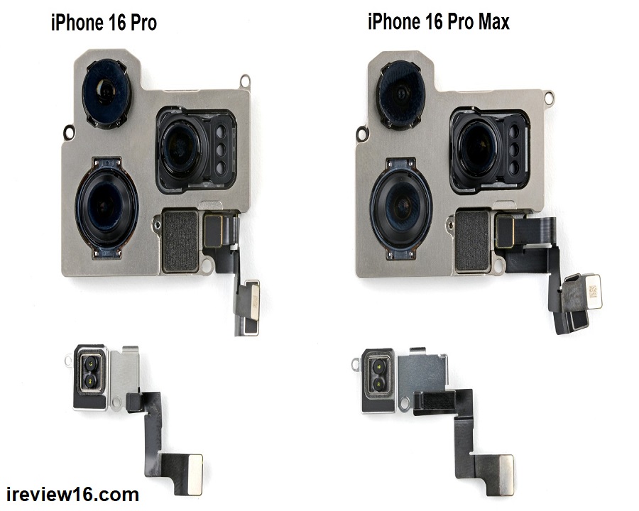 iphone 16 pro max | Revolutionizing Mobile Photography